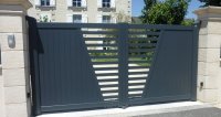 Notre société de clôture et de portail à La Cote-en-Couzan
